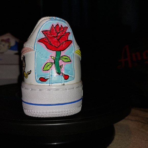 Air force cusom, the beauty and the best - Picture 5 of 7